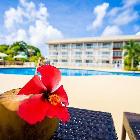 Paradiso Resort & Spa Saipan Exterior photo