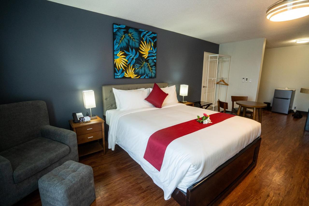 Paradiso Resort & Spa Saipan Exterior photo