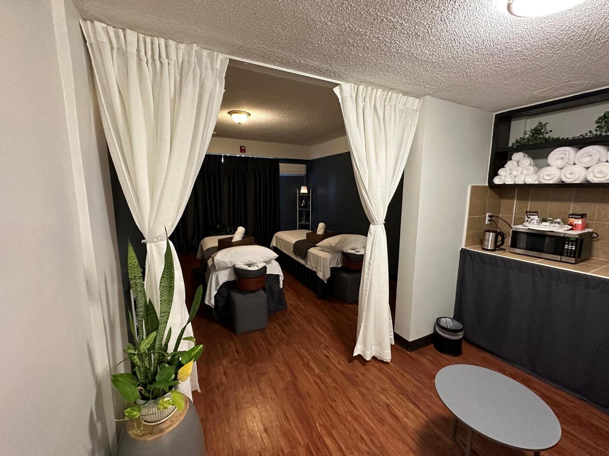 Paradiso Resort & Spa Saipan Exterior photo