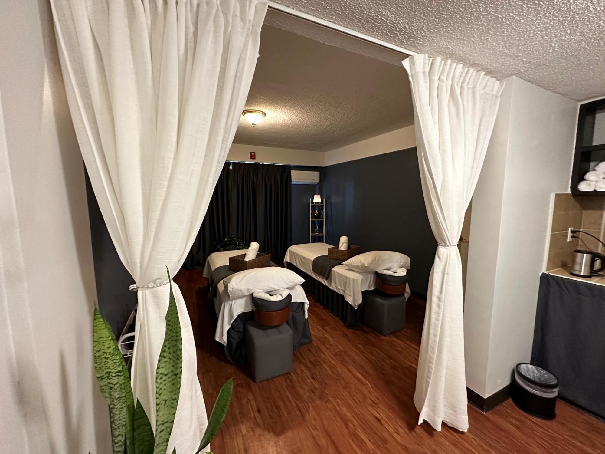 Paradiso Resort & Spa Saipan Exterior photo